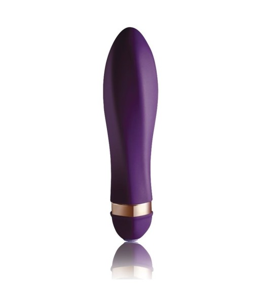 ROCKS-OFF - TWISTER VIBRADOR 10 MODOS ROCKS-OFF - TWISTER VIBRADOR 10 MODOS