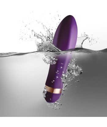 ROCKS-OFF - TWISTER VIBRADOR 10 MODOS ROCKS-OFF - TWISTER VIBRADOR 10 MODOS
