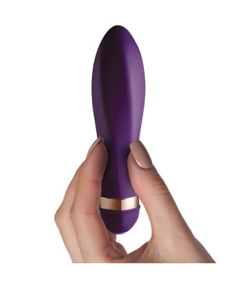 ROCKS-OFF - TWISTER VIBRADOR 10 MODOS ROCKS-OFF - TWISTER VIBRADOR 10 MODOS