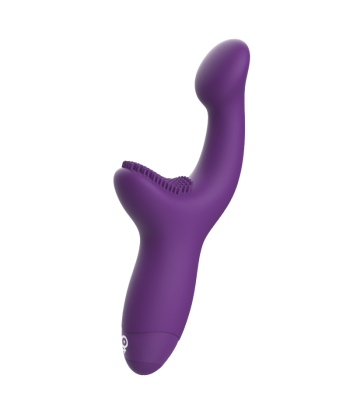 REWOLUTION - REWOKISS VIBRADOR ESTIMULADOR PUNTO A