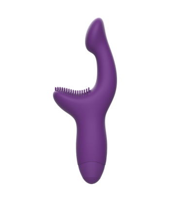 REWOLUTION - REWOKISS VIBRADOR ESTIMULADOR PUNTO A