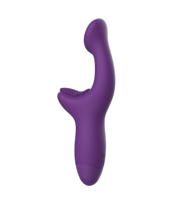 REWOLUTION - REWOKISS VIBRADOR ESTIMULADOR PUNTO A