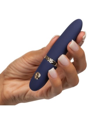 CALEXOTICS - CHIC DAISY MINI MASAJEADOR CALEXOTICS - CHIC DAISY MINI MASAJEADOR