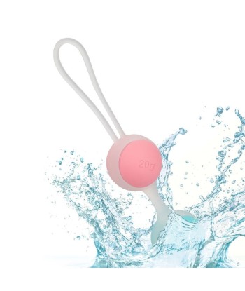 CALEXOTICS - SHE-OLOGY SET BOLAS KEGEL INTERCAMBIABLES