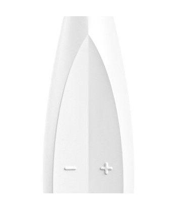 SATISFYER - TWIRLING FUN ESTIMULADOR CLITORIS BLANCO