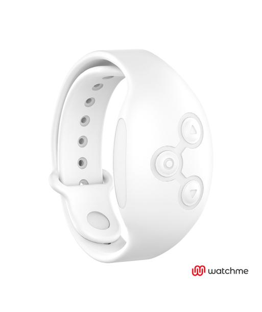 WATCHME - RELOJ CONTROL REMOTO WIRELESS TECHNOLOGY NÍVEO WATCHME - RELOJ CONTROL REMOTO WIRELESS TECHNOLOGY NÍVEO
