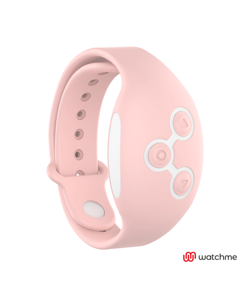 WATCHME - RELOJ CONTROL REMOTO WIRELESS TECHNOLOGY ROSORAL WATCHME - RELOJ CONTROL REMOTO WIRELESS TECHNOLOGY ROSORAL