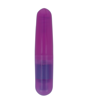 OHMAMA - BALA VIBRADORA BASIC LILA
