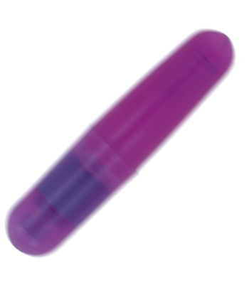 OHMAMA - BALA VIBRADORA BASIC LILA OHMAMA - BALA VIBRADORA BASIC LILA