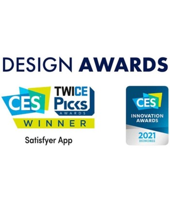 SATISFYER - ULTRA POWER BULLET 5 BALA VIBRADORA NEGRA SATISFYER - ULTRA POWER BULLET 5 BALA VIBRADORA NEGRA