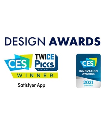 SATISFYER - ULTRA POWER BULLET 6 BALA VIBRADORA TURQUESA SATISFYER - ULTRA POWER BULLET 6 BALA VIBRADORA TURQUESA