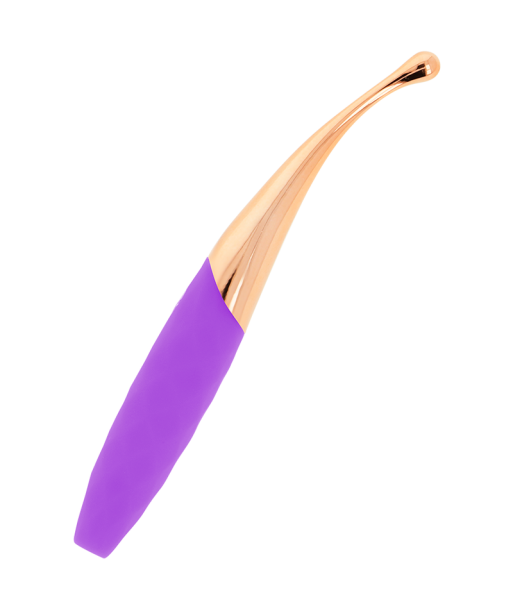 OHMAMA - ESTIMULADOR CLITORIS RECARGABLE 36 MODOS LILA OHMAMA - ESTIMULADOR CLITORIS RECARGABLE 36 MODOS LILA