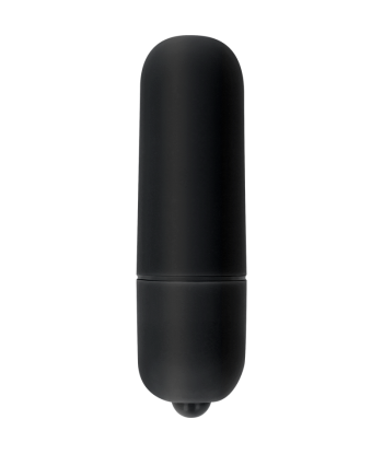 ONLINE - MINI BALA VIBRADORA NEGRO