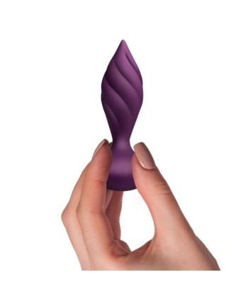 ROCKS-OFF - DESIRE ESTIMULADOR ANAL - LILA