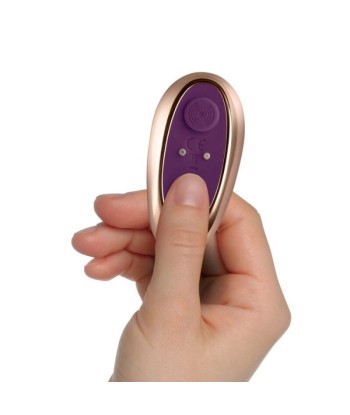 ROCKS-OFF - DESIRE ESTIMULADOR ANAL - LILA