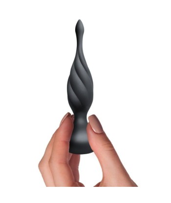 ROCKS-OFF - DISCOVER ESTIMULADOR ANAL - NEGRO ROCKS-OFF - DISCOVER ESTIMULADOR ANAL - NEGRO