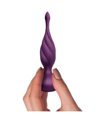 ROCKS-OFF - DISCOVER ESTIMULADOR ANAL - LILA