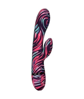 CALEXOTICS - VIBRADOR MENAGE A MOI DUAL WAND