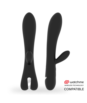 BRILLY GLAM - ERIK VIBRADOR COMPATIBLE CON WATCHME WIRELESS TECHNOLOGY