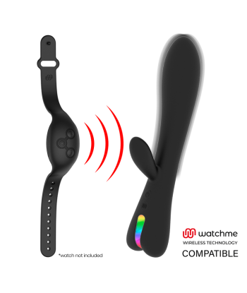 BRILLY GLAM - ERIK VIBRADOR COMPATIBLE CON WATCHME WIRELESS TECHNOLOGY