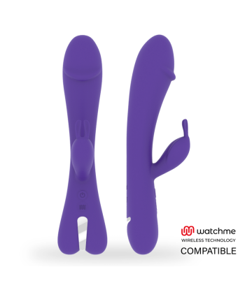 MR BOSS - AITOR RABBIT COMPATIBLE CON WATCHME WIRELESS TECHNOLOGY