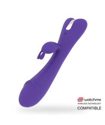 MR BOSS - AITOR RABBIT COMPATIBLE CON WATCHME WIRELESS TECHNOLOGY