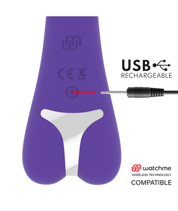 MR BOSS - AITOR RABBIT COMPATIBLE CON WATCHME WIRELESS TECHNOLOGY