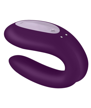 SATISFYER - PARTNER BOX 1