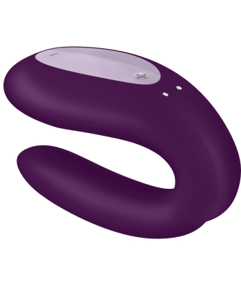SATISFYER - PARTNER BOX 3