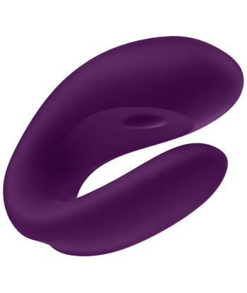 SATISFYER - PARTNER BOX 3