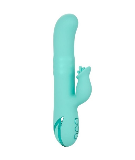 CALEXOTICS - BEL AIR BOMBSHELL LIGHT GREEN CALEXOTICS - BEL AIR BOMBSHELL LIGHT GREEN