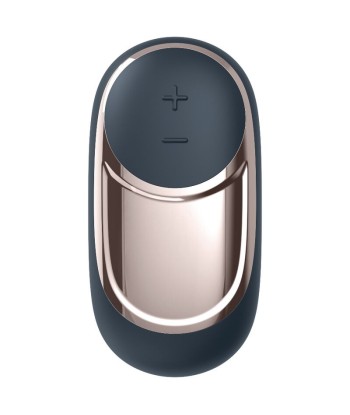 SATISFYER - DARK DESIRE VIBRADOR LAYON