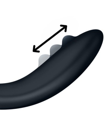 SATISFYER - RRROLLING EXPLOSION VIBRADOR PUNTO G