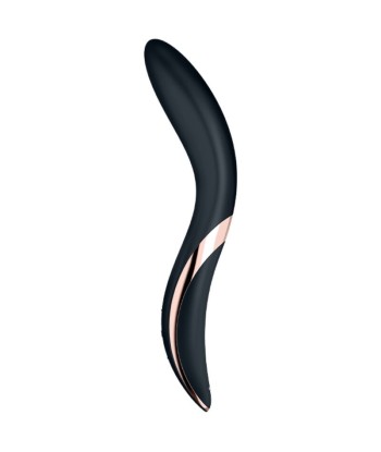 SATISFYER - RRROLLING EXPLOSION VIBRADOR PUNTO G