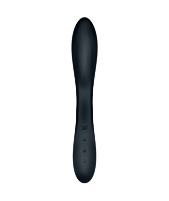 SATISFYER - RRROLLING EXPLOSION VIBRADOR PUNTO G