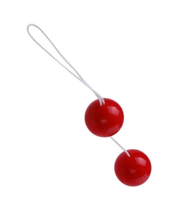 BAILE - TWINS BALLS BOLAS CHINAS ROSA UNISEX