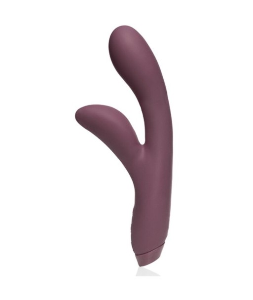 JE JOUE - HERA VIBRADOR RABBIT - MORADO JE JOUE - HERA VIBRADOR RABBIT - MORADO