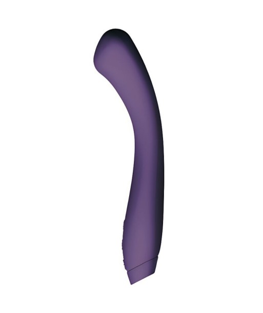 JE JOUE - JUNO VIBRADOR PUNTO G - MORADO JE JOUE - JUNO VIBRADOR PUNTO G - MORADO