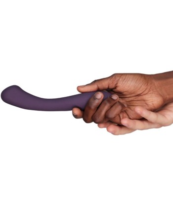 JE JOUE - JUNO VIBRADOR PUNTO G - MORADO JE JOUE - JUNO VIBRADOR PUNTO G - MORADO