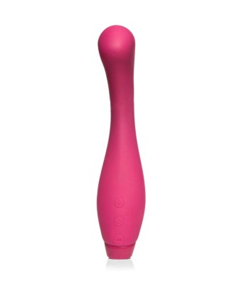 JE JOUE - JUNO VIBRADOR PUNTO G - FUCSIA