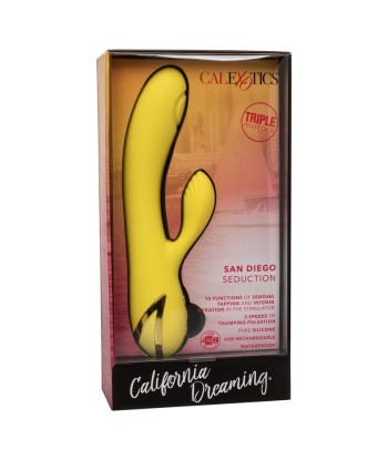 CALEXOTICS - SAN DIEGO SEDUCTION