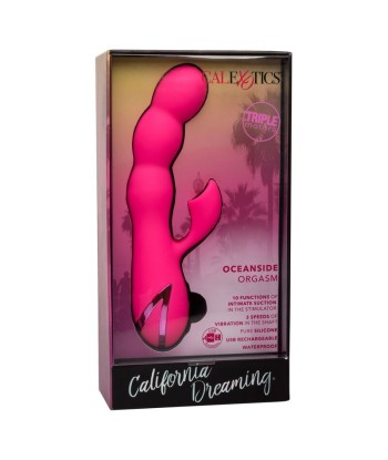 CALEXOTICS - OCEANSIDE ORGASM CALEXOTICS - OCEANSIDE ORGASM