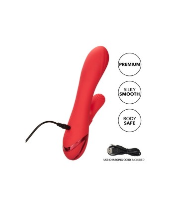 CALEXOTICS - PALISADES PASSION RED