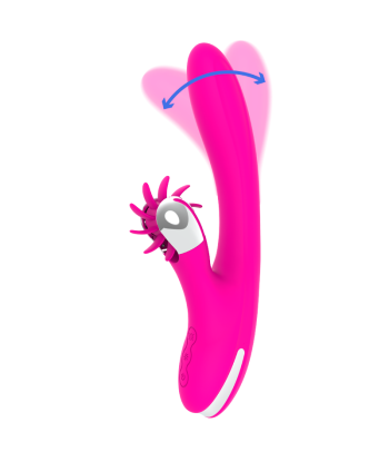 DIVERSIA - BUNNY WAVES 24 CM