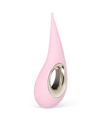 LELO - DOT ESTIMULADOR DE CLÍTORIS - ROSA