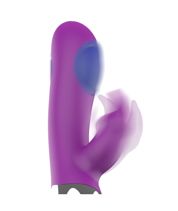 FUN FUNCTION - COMBI DOUBLE TAPPING FUN FUNCTION - COMBI DOUBLE TAPPING