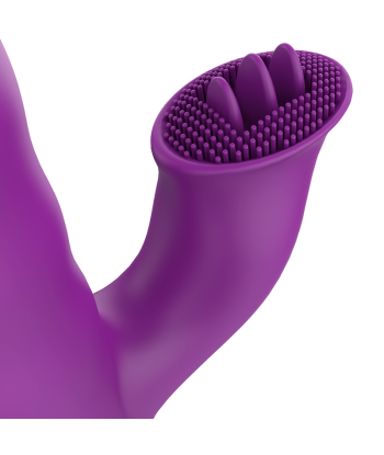 FUN FUNCTION - ZENDA THRUSTER and ROTATION FUN FUNCTION - ZENDA THRUSTER and ROTATION