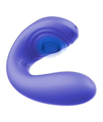 MR BOSS - JOSEF PULSATION and VIBRATION CONTROL REMOTO PARA PAREJAS MR BOSS - JOSEF PULSATION and VIBRATION CONTROL REMOTO PARA PAREJAS