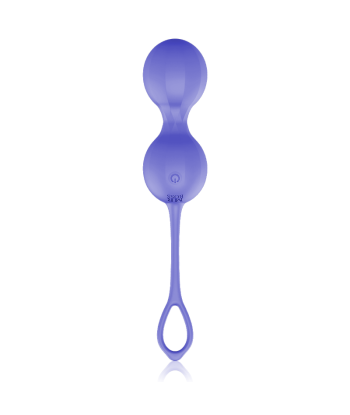 MR BOSS - DUMAS KEGEL BOLAS VIBRADORAS CONTROL REMOTO