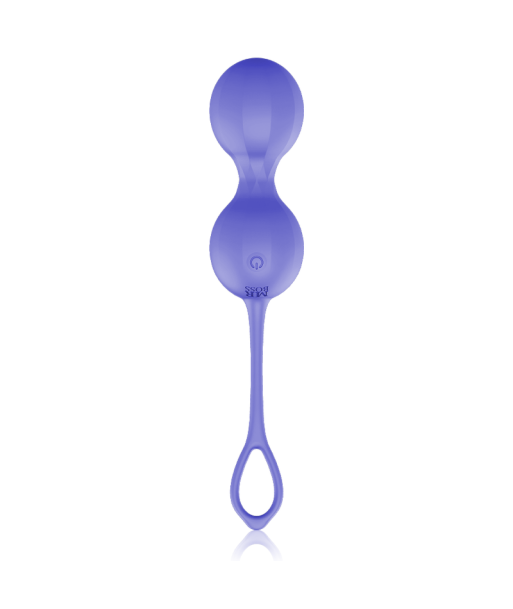 MR BOSS - DUMAS KEGEL BOLAS VIBRADORAS CONTROL REMOTO MR BOSS - DUMAS KEGEL BOLAS VIBRADORAS CONTROL REMOTO